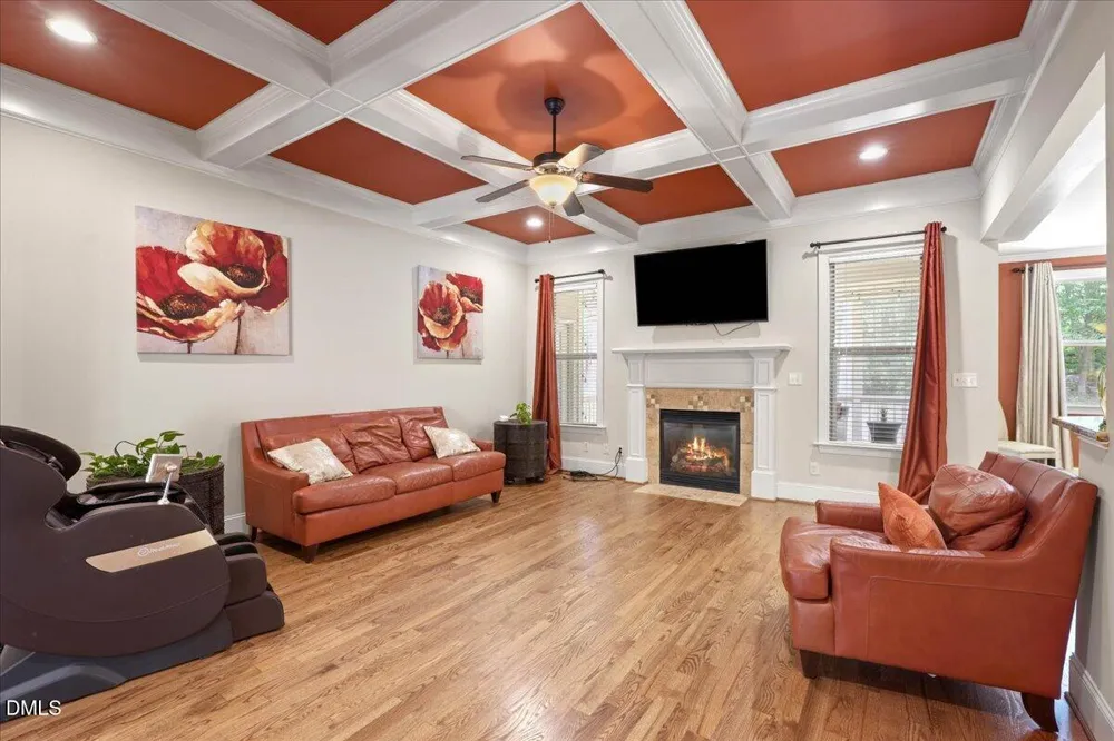 1109 Fanning Drive Wake Forest, NC 27587