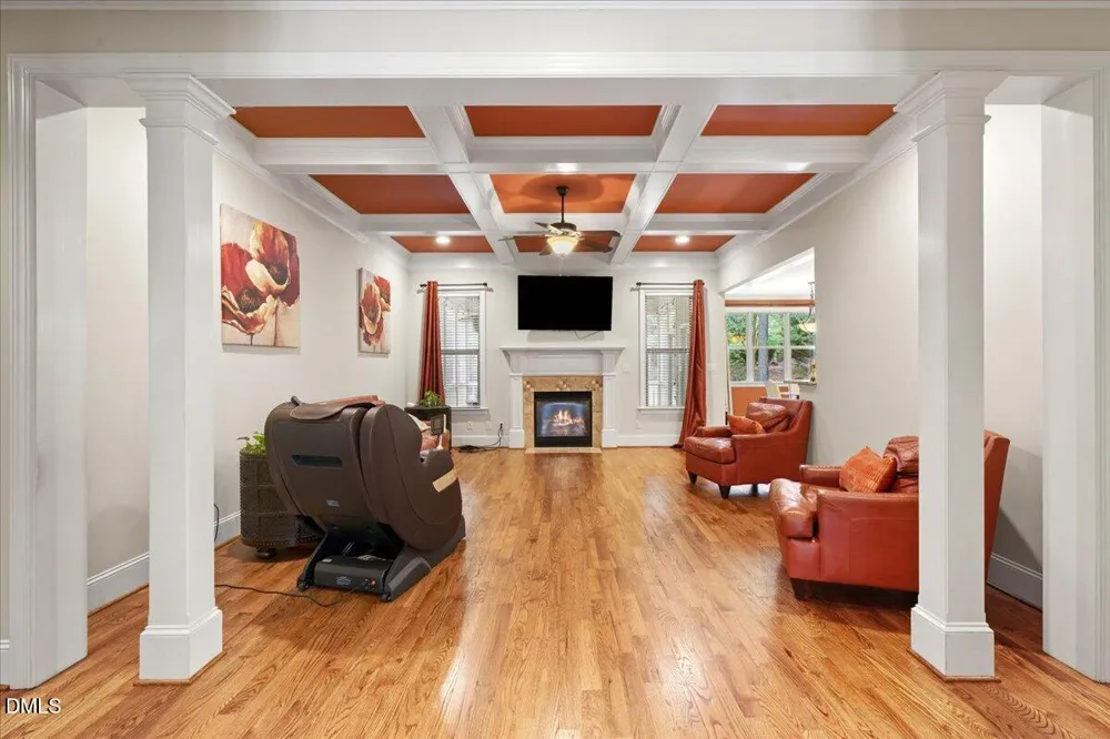 1109 Fanning Drive Wake Forest, NC 27587