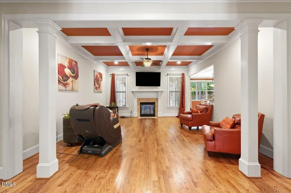 1109 Fanning Drive Wake Forest, NC 27587