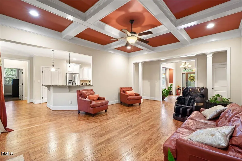 1109 Fanning Drive Wake Forest, NC 27587