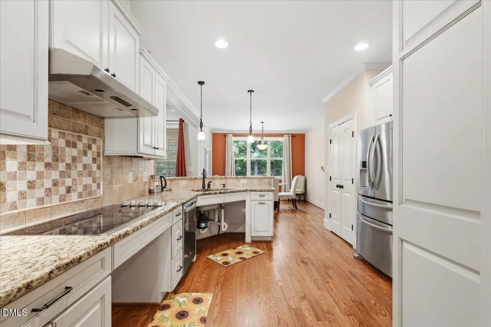1109 Fanning Drive Wake Forest, NC 27587