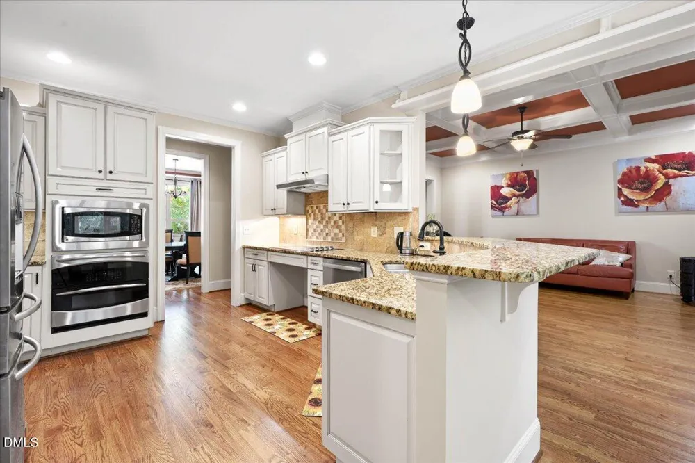 1109 Fanning Drive Wake Forest, NC 27587