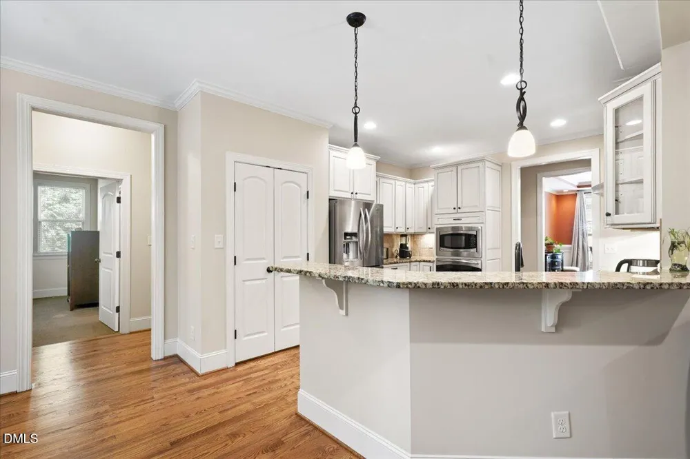 1109 Fanning Drive Wake Forest, NC 27587