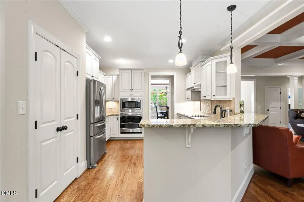 1109 Fanning Drive Wake Forest, NC 27587