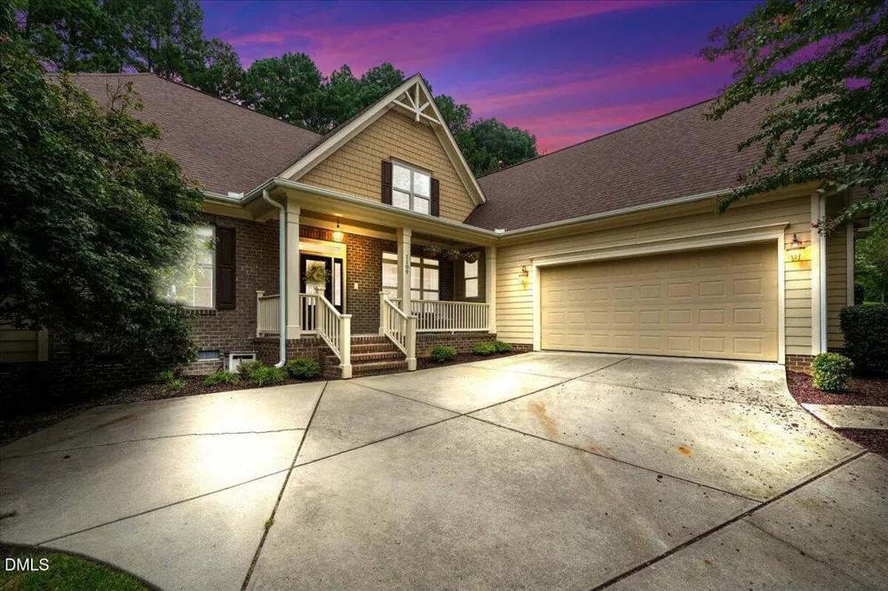 1109 Fanning Drive Wake Forest, NC 27587
