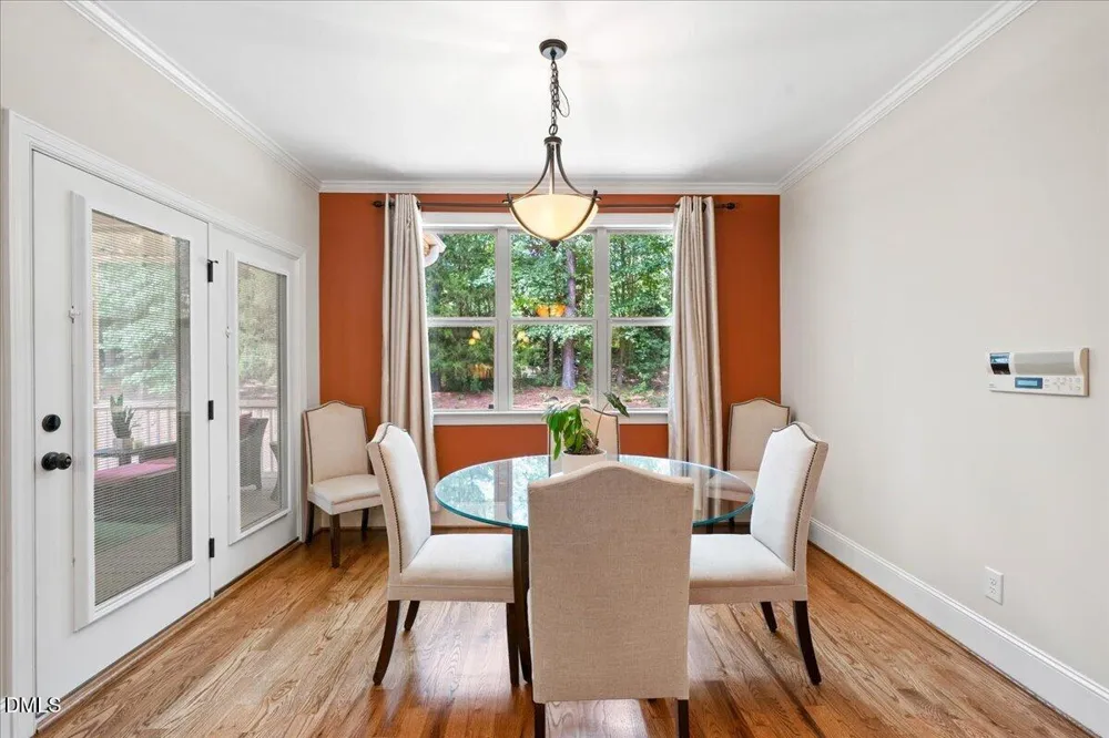 1109 Fanning Drive Wake Forest, NC 27587