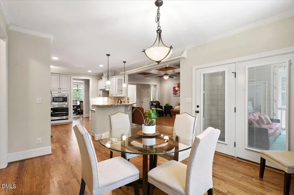 1109 Fanning Drive Wake Forest, NC 27587
