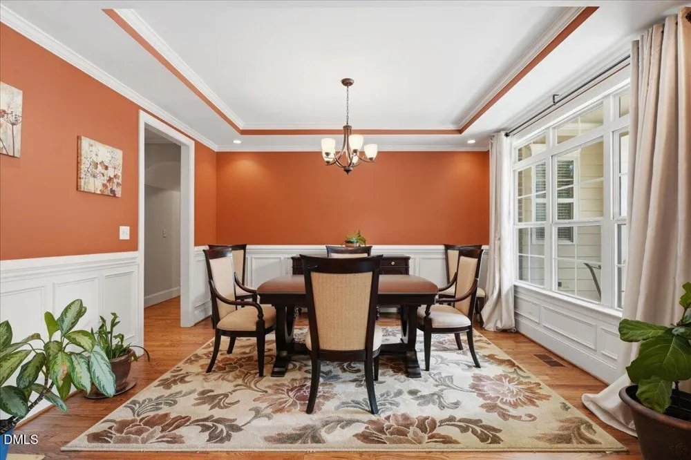 1109 Fanning Drive Wake Forest, NC 27587