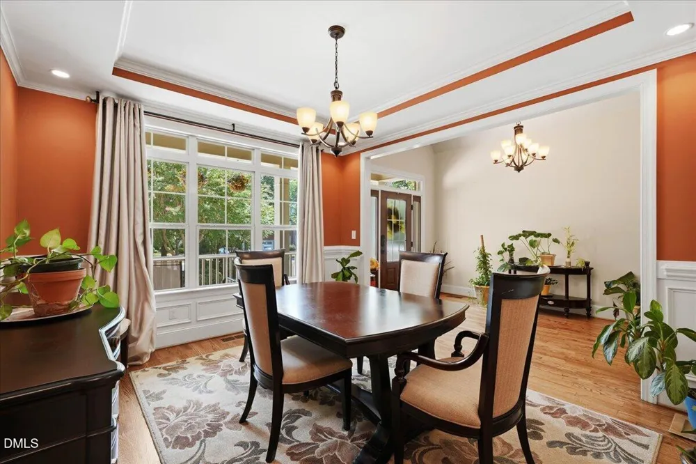 1109 Fanning Drive Wake Forest, NC 27587