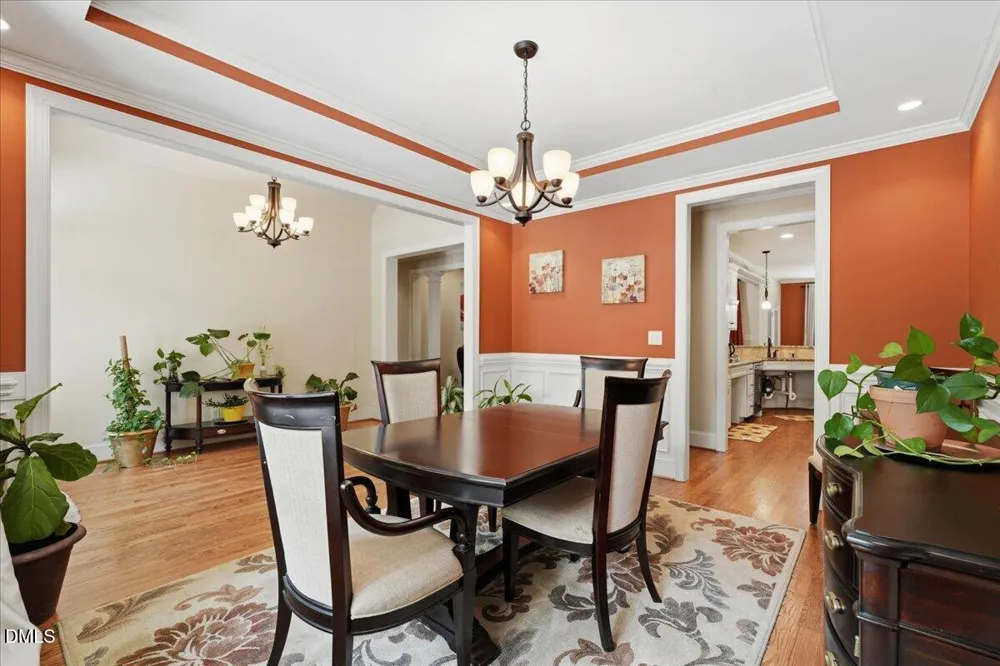 1109 Fanning Drive Wake Forest, NC 27587