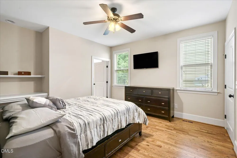 1109 Fanning Drive Wake Forest, NC 27587