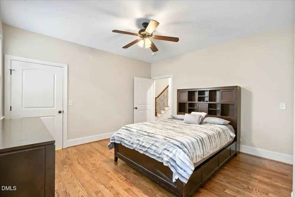 1109 Fanning Drive Wake Forest, NC 27587