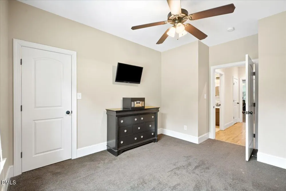 1109 Fanning Drive Wake Forest, NC 27587