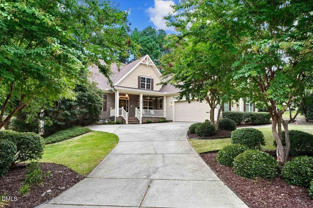 1109 Fanning Drive Wake Forest, NC 27587