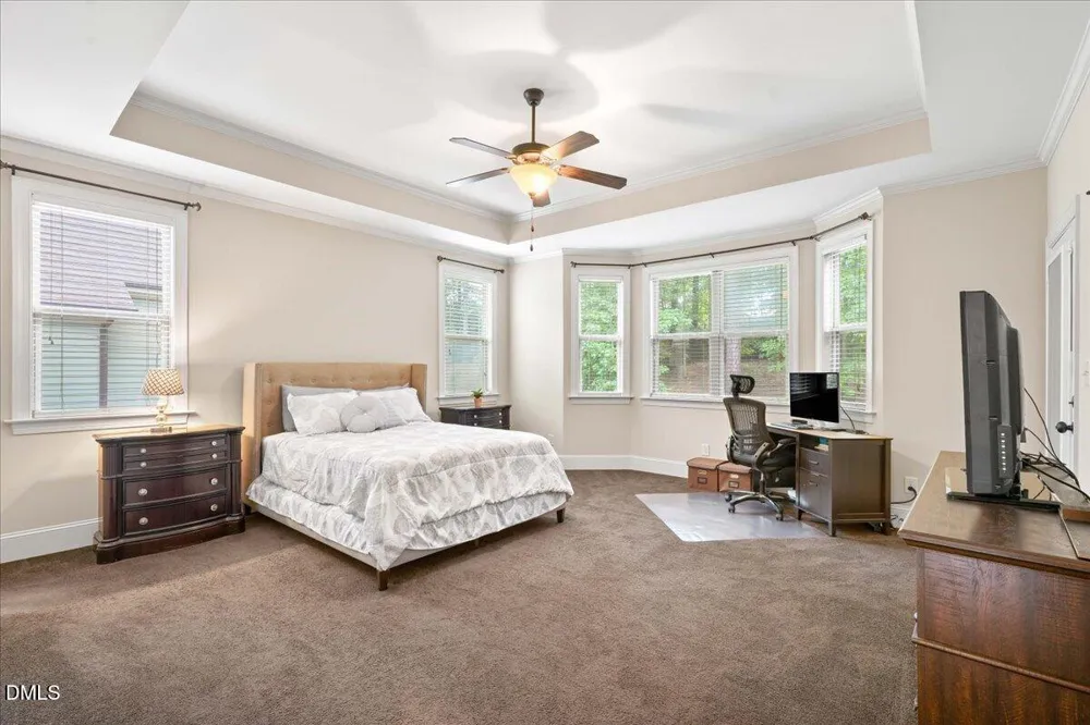1109 Fanning Drive Wake Forest, NC 27587