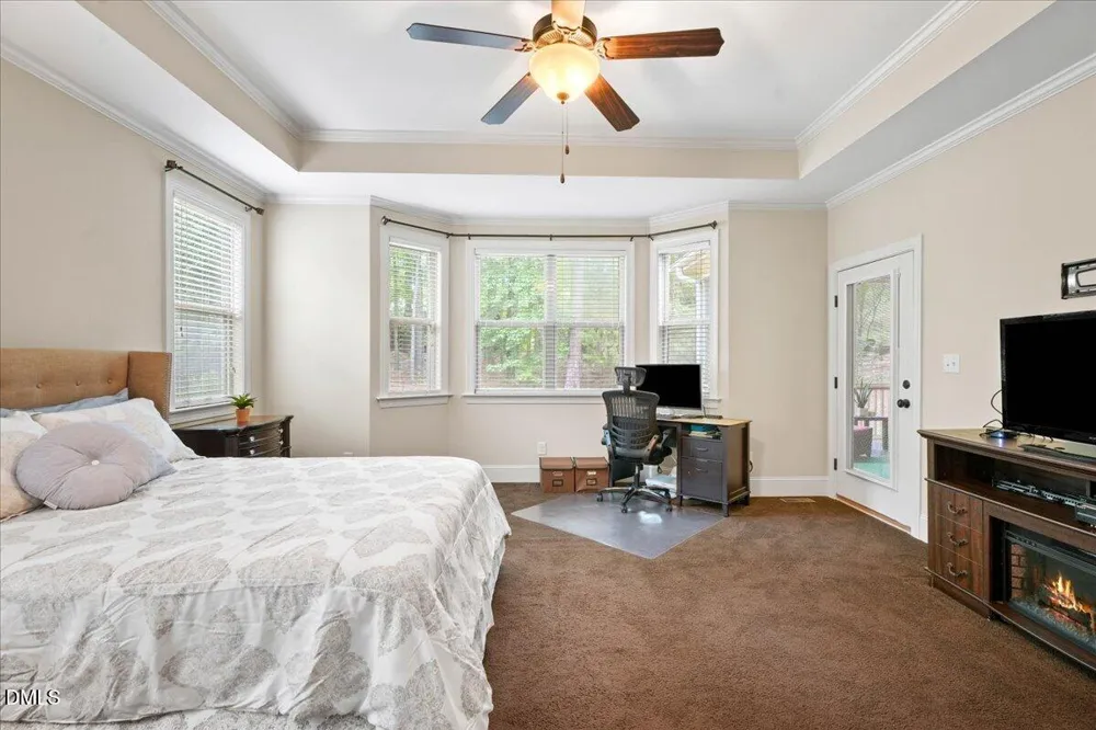1109 Fanning Drive Wake Forest, NC 27587