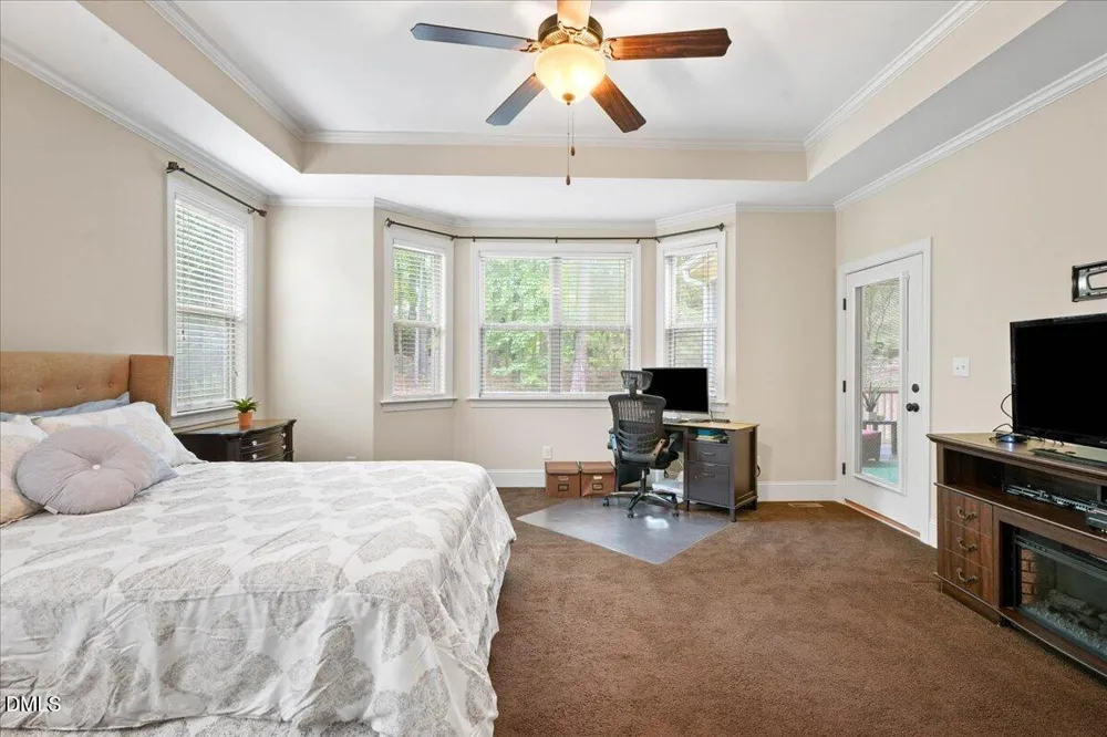 1109 Fanning Drive Wake Forest, NC 27587