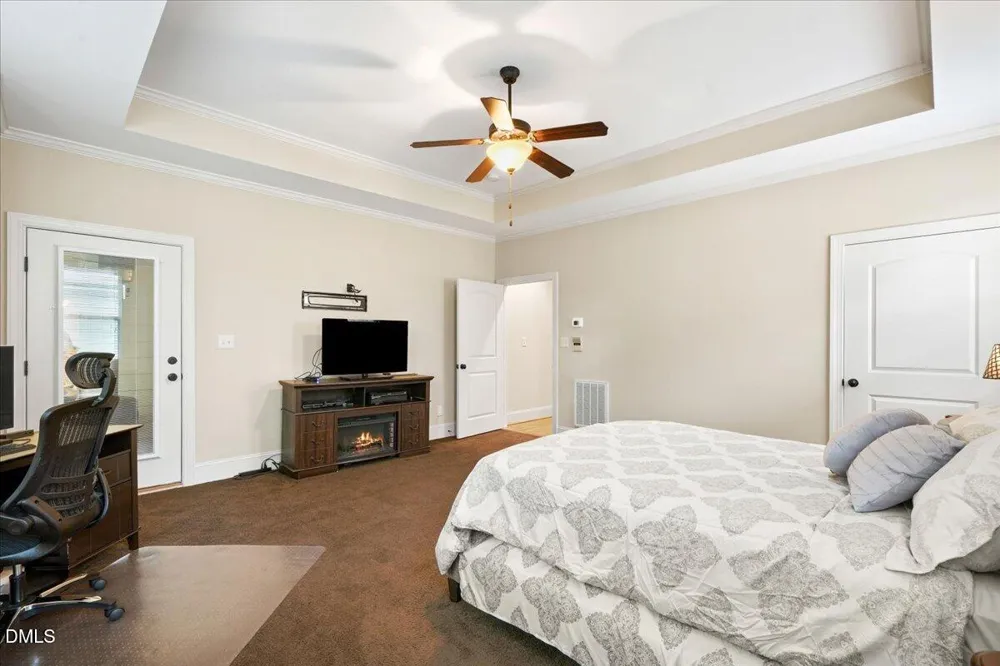 1109 Fanning Drive Wake Forest, NC 27587
