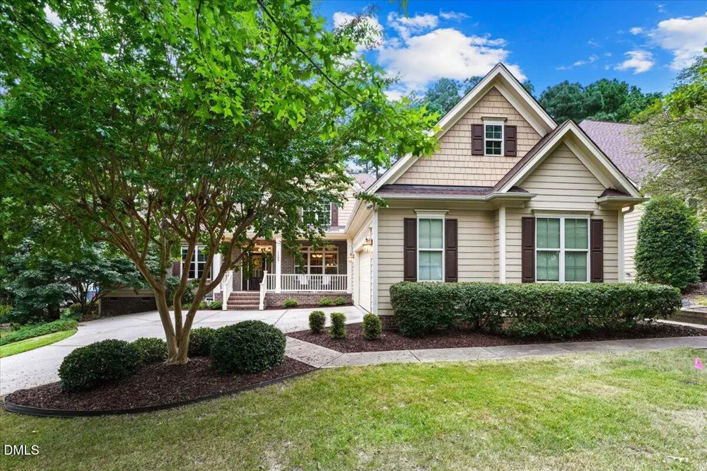 1109 Fanning Drive Wake Forest, NC 27587