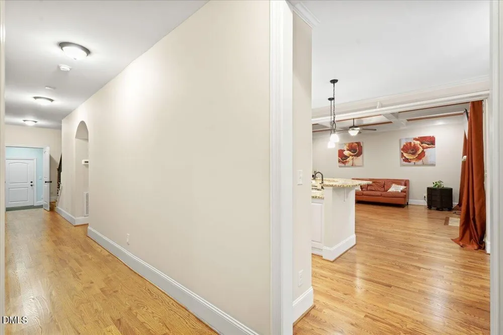 1109 Fanning Drive Wake Forest, NC 27587