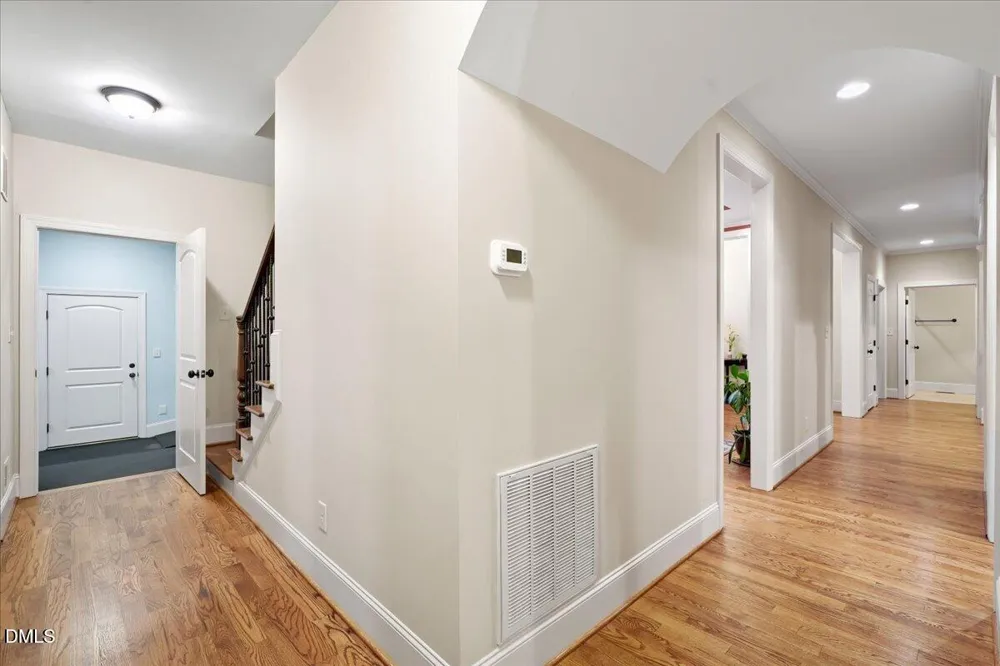 1109 Fanning Drive Wake Forest, NC 27587