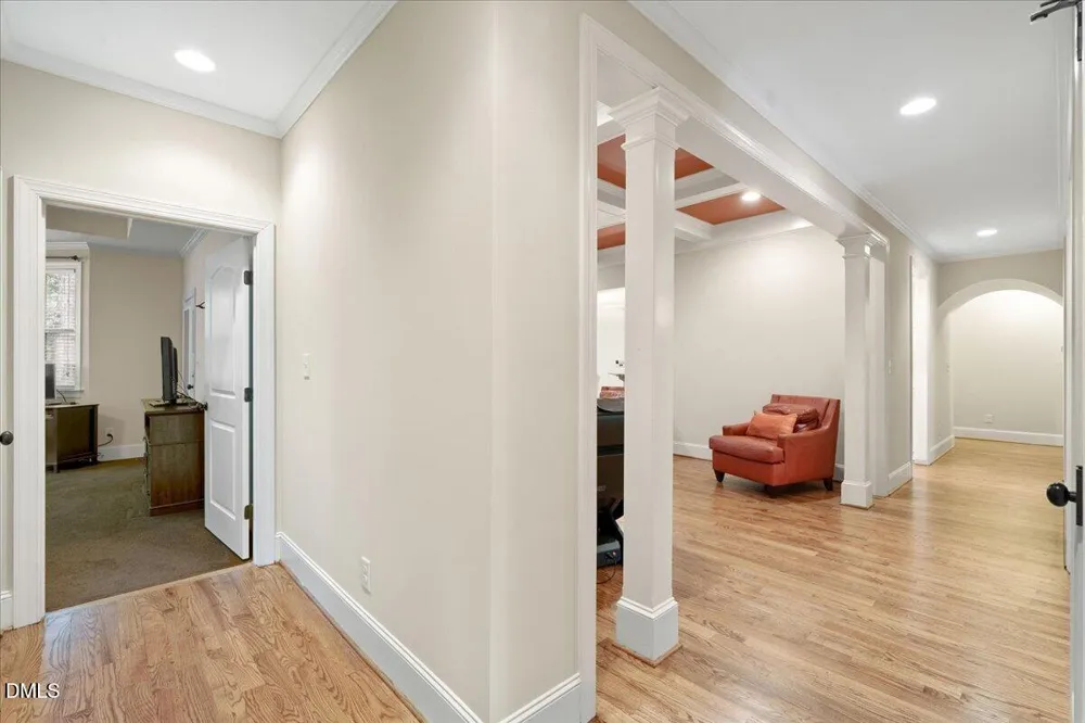1109 Fanning Drive Wake Forest, NC 27587