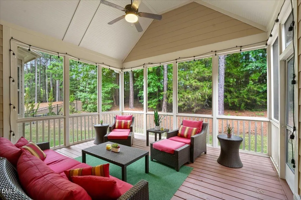 1109 Fanning Drive Wake Forest, NC 27587