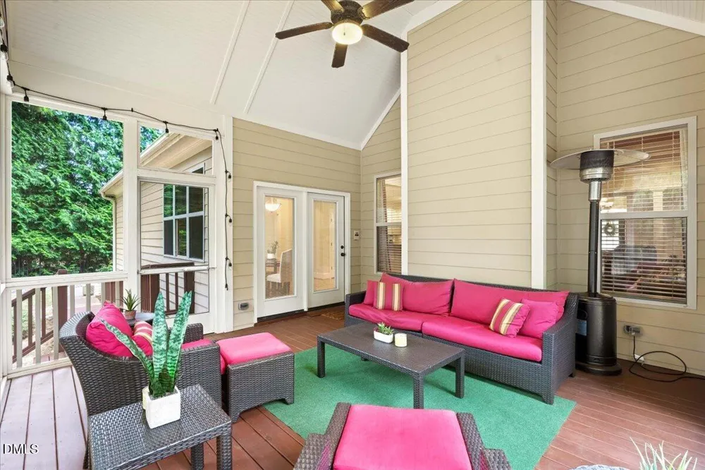 1109 Fanning Drive Wake Forest, NC 27587
