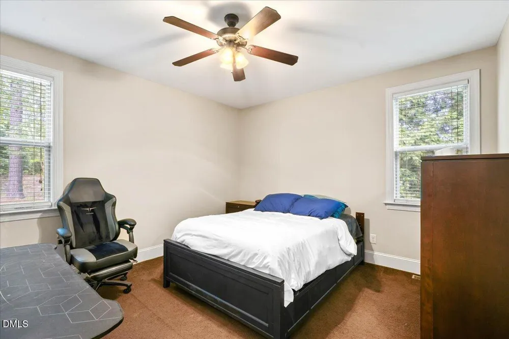 1109 Fanning Drive Wake Forest, NC 27587