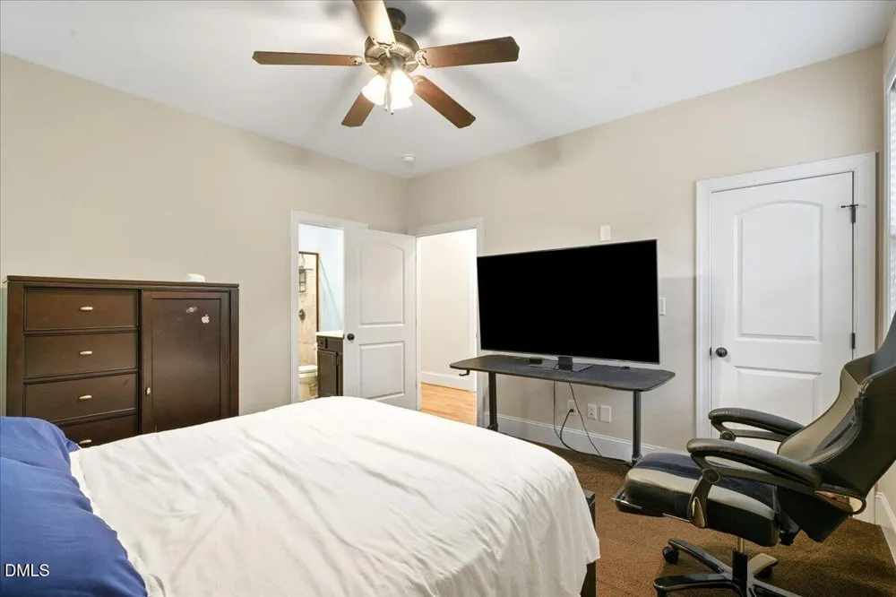 1109 Fanning Drive Wake Forest, NC 27587