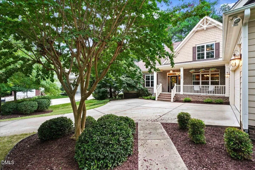 1109 Fanning Drive Wake Forest, NC 27587