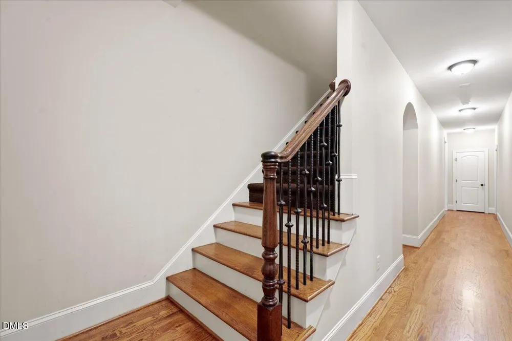 1109 Fanning Drive Wake Forest, NC 27587