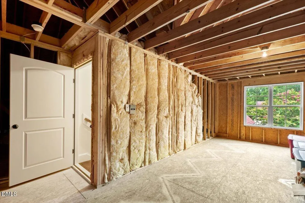 1109 Fanning Drive Wake Forest, NC 27587