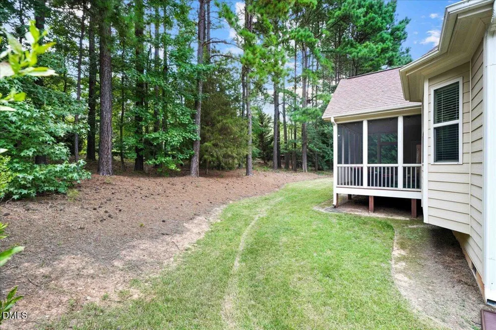 1109 Fanning Drive Wake Forest, NC 27587
