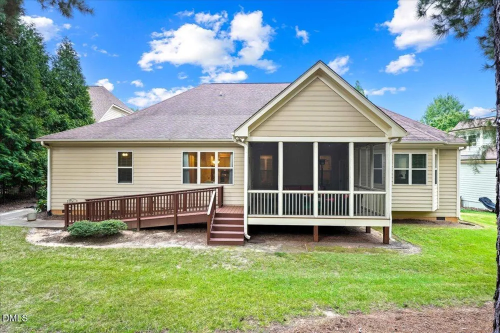 1109 Fanning Drive Wake Forest, NC 27587