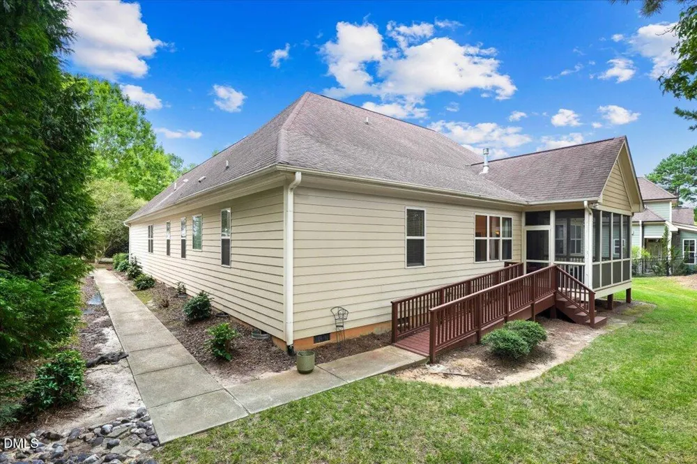 1109 Fanning Drive Wake Forest, NC 27587