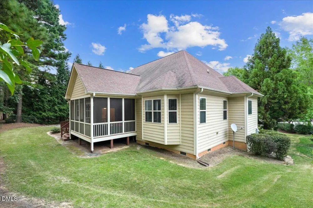 1109 Fanning Drive Wake Forest, NC 27587