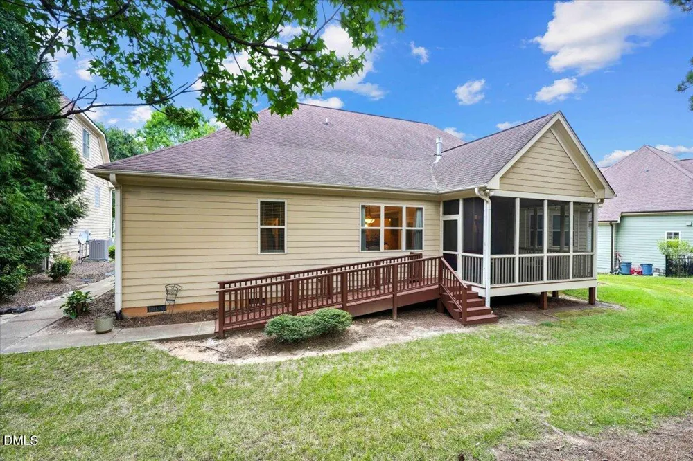 1109 Fanning Drive Wake Forest, NC 27587