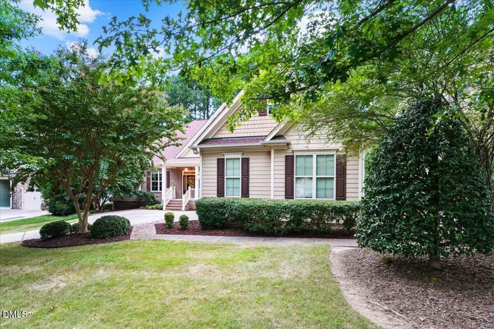 1109 Fanning Drive Wake Forest, NC 27587