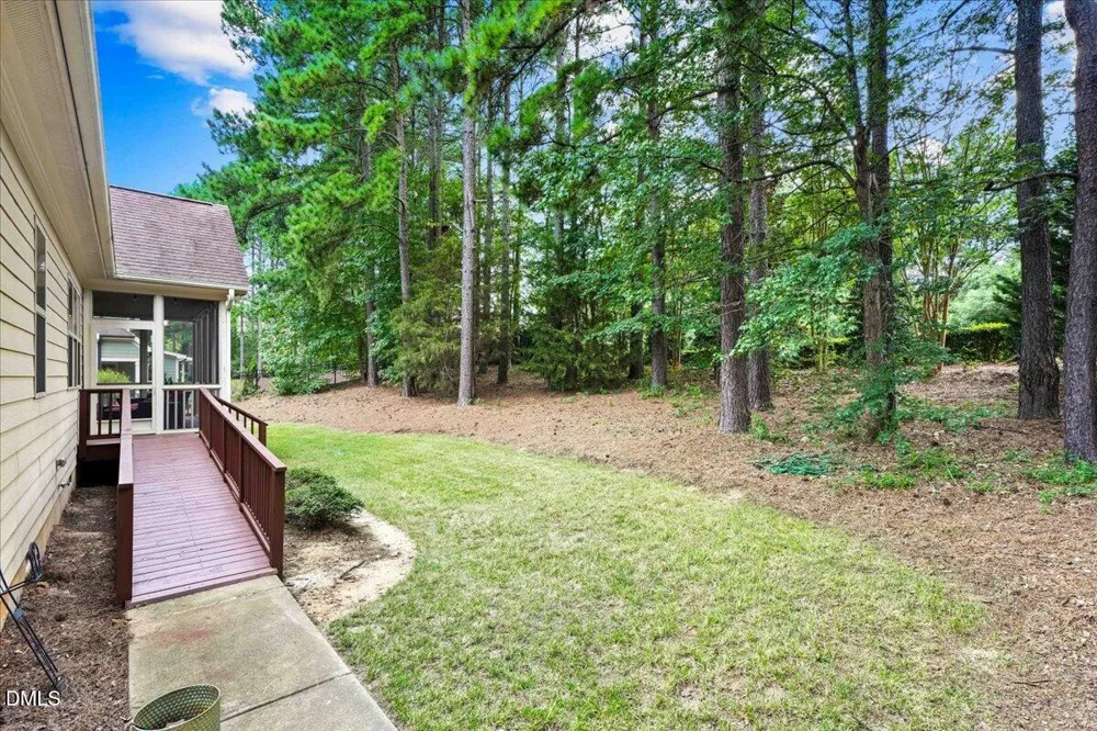 1109 Fanning Drive Wake Forest, NC 27587