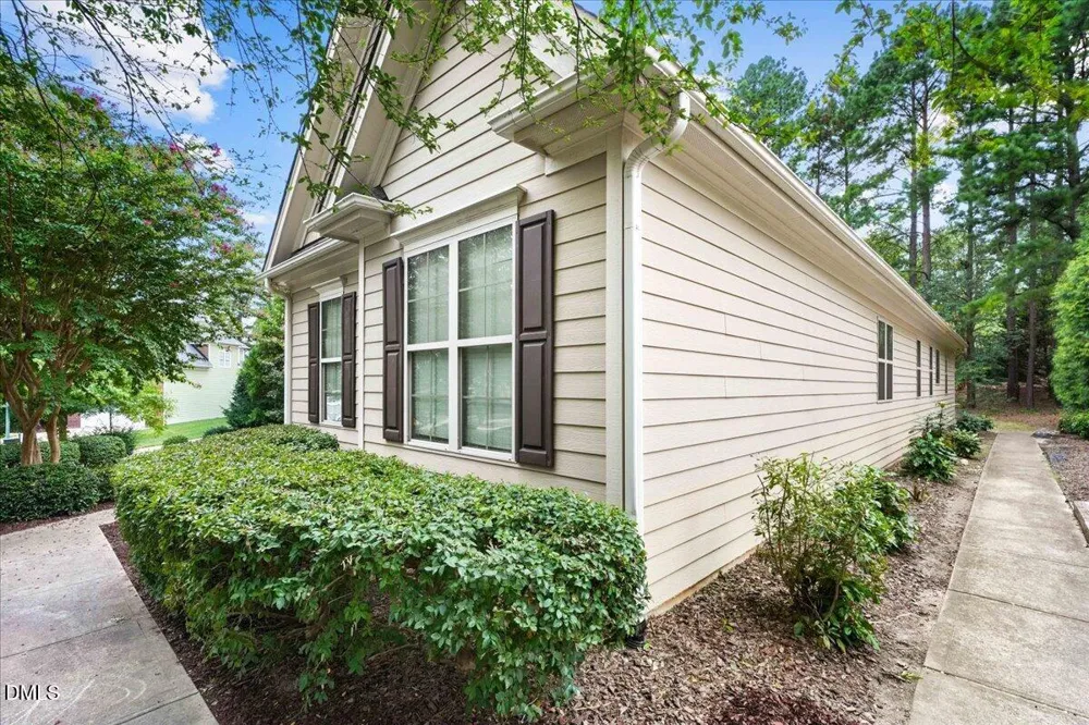 1109 Fanning Drive Wake Forest, NC 27587