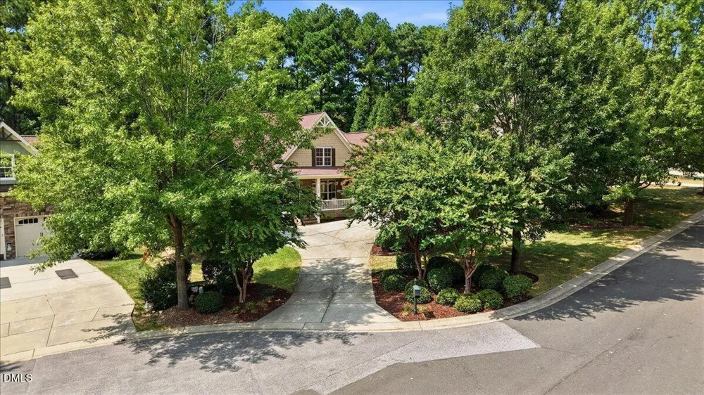 1109 Fanning Drive Wake Forest, NC 27587