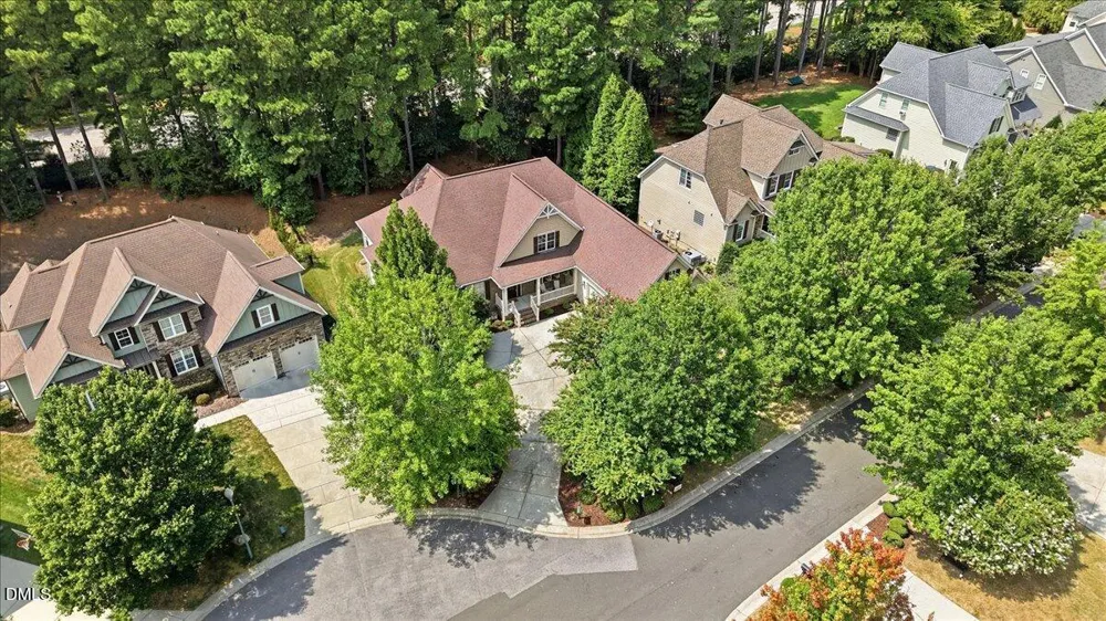 1109 Fanning Drive Wake Forest, NC 27587