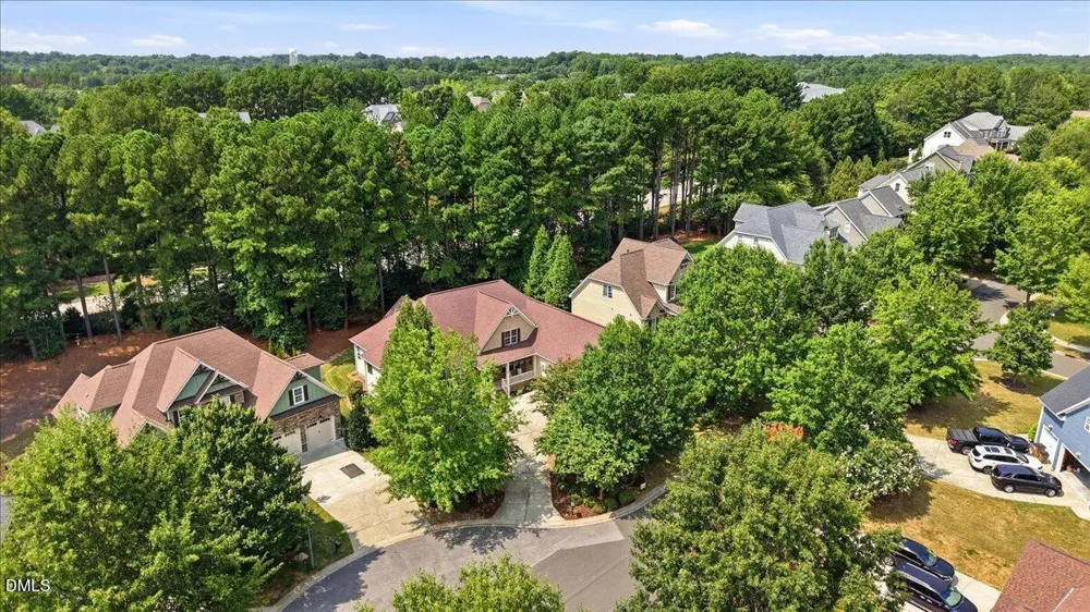 1109 Fanning Drive Wake Forest, NC 27587