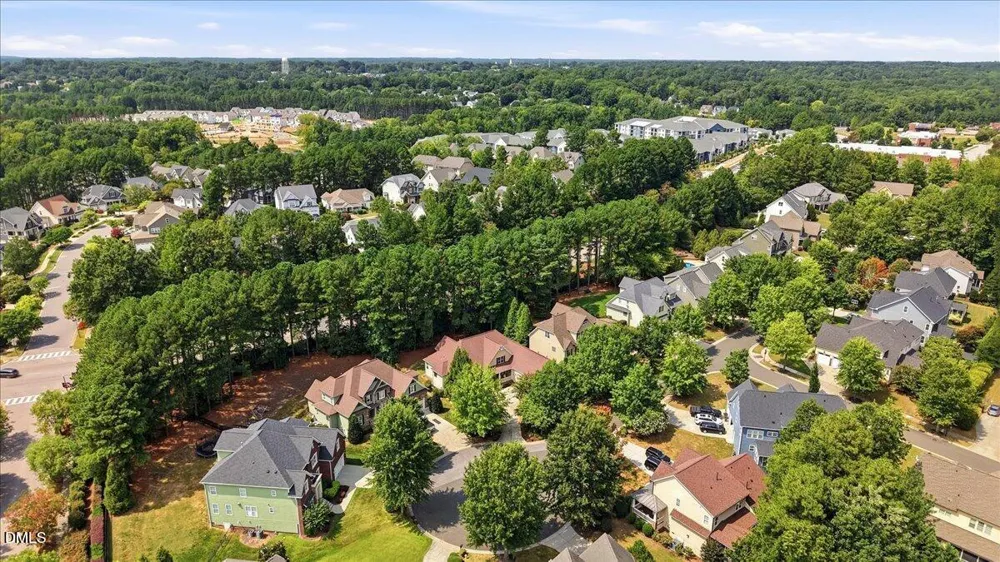 1109 Fanning Drive Wake Forest, NC 27587