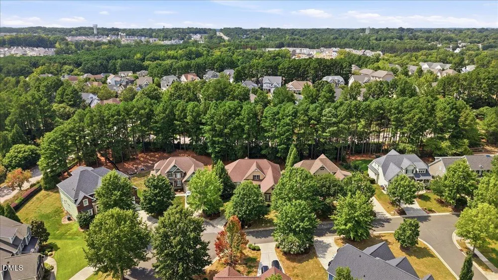 1109 Fanning Drive Wake Forest, NC 27587