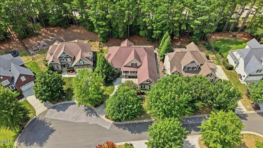 1109 Fanning Drive Wake Forest, NC 27587