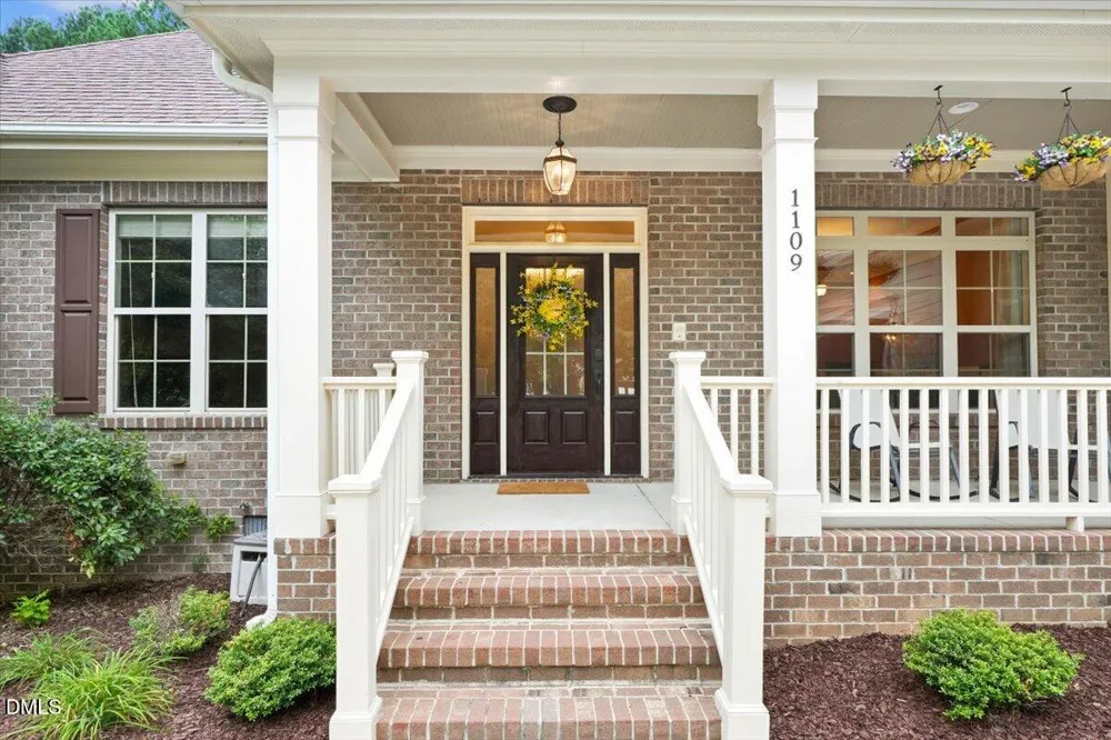 1109 Fanning Drive Wake Forest, NC 27587