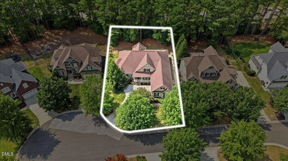 1109 Fanning Drive Wake Forest, NC 27587