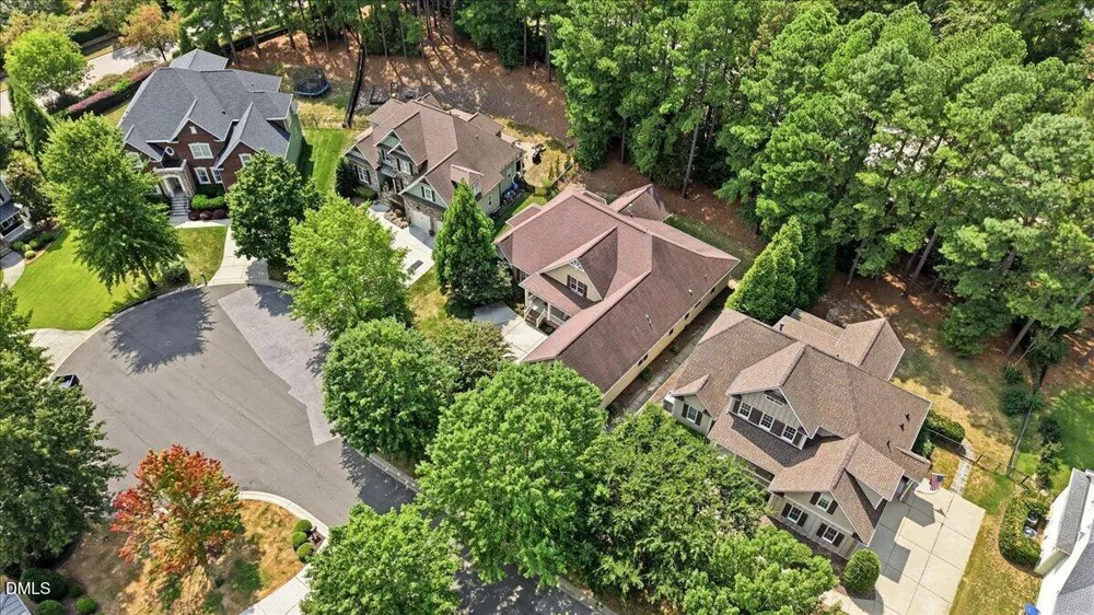 1109 Fanning Drive Wake Forest, NC 27587